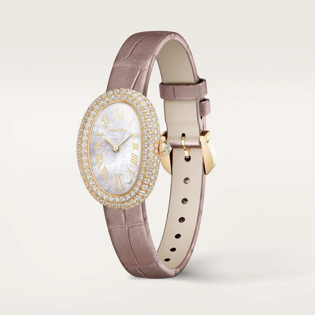 Baignoire watch