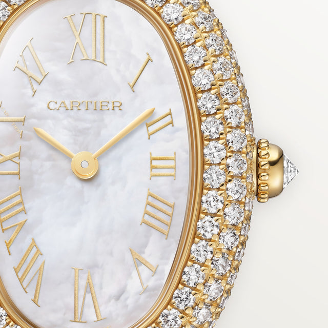 Baignoire watch