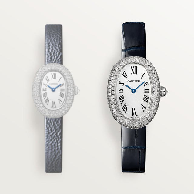 Baignoire watch