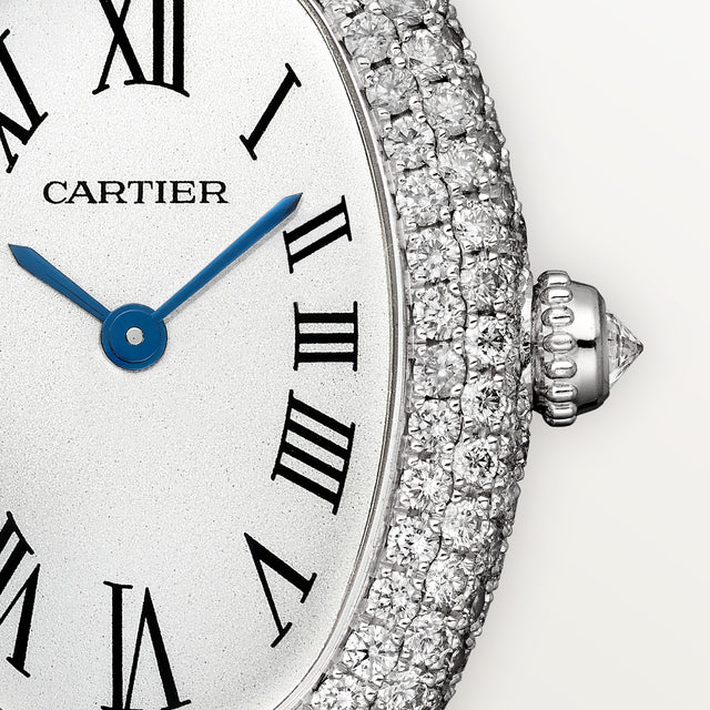 Baignoire watch