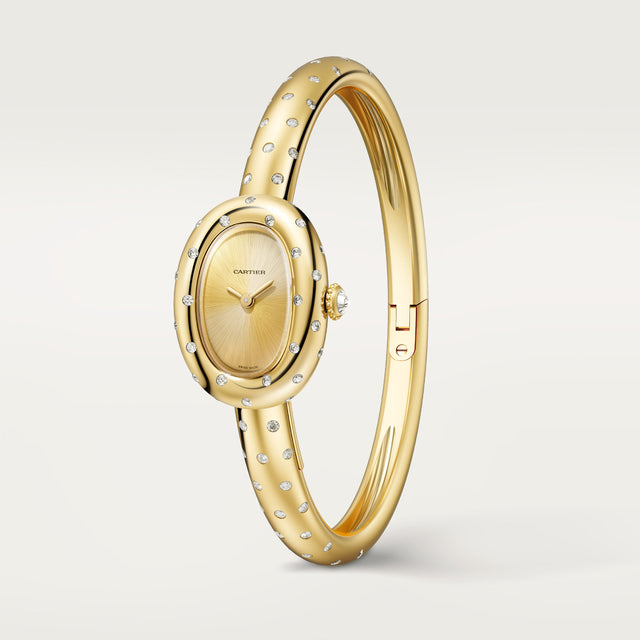 Baignoire watch (Size 15)