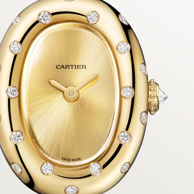 Baignoire watch (Size 15)