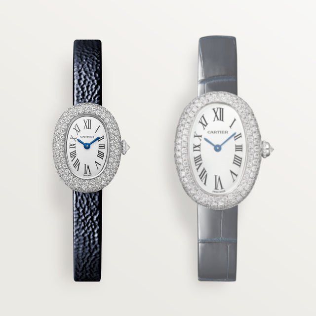 Baignoire watch