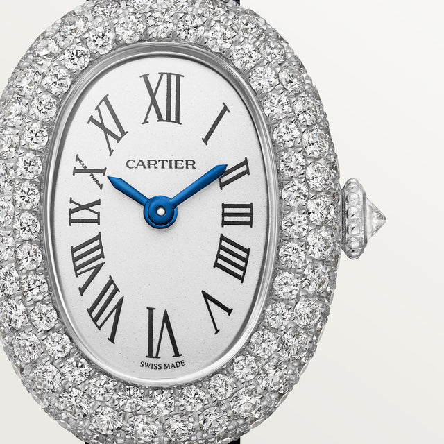 Baignoire watch