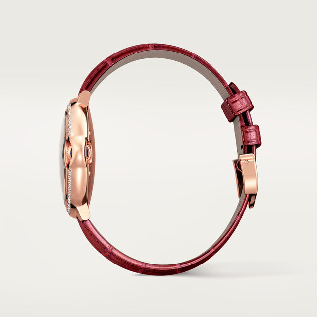 Ballon Bleu de Cartier watch