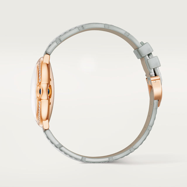 Ballon Bleu de Cartier watch