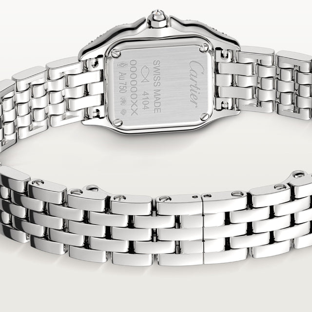 Panthère de Cartier watch