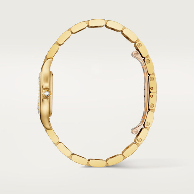 Panthère de Cartier watch
