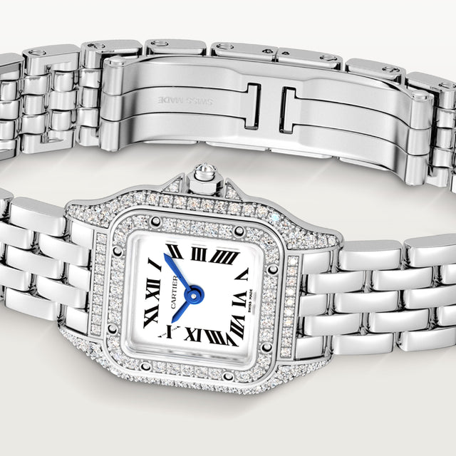Panthère de Cartier watch