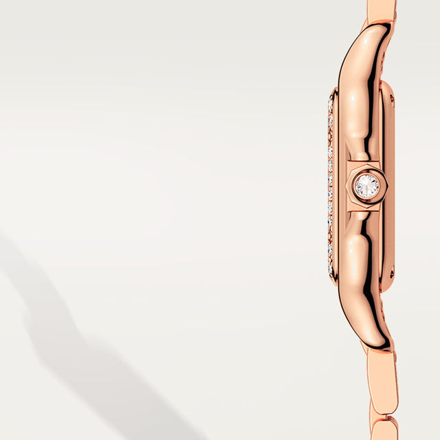 Panthère de Cartier watch