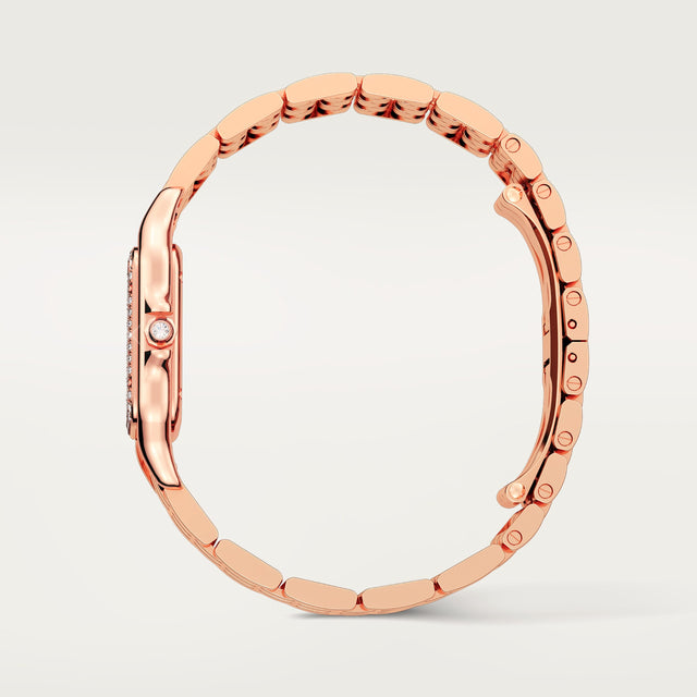 Panthère de Cartier watch