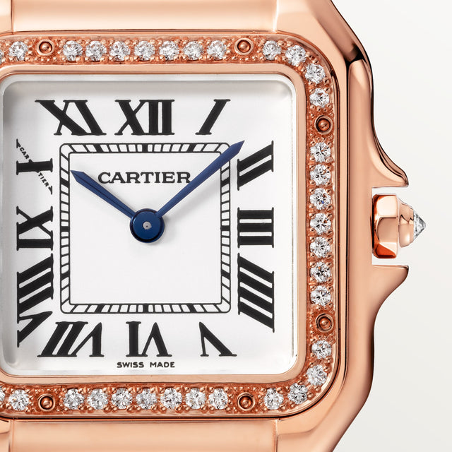 Panthère de Cartier watch