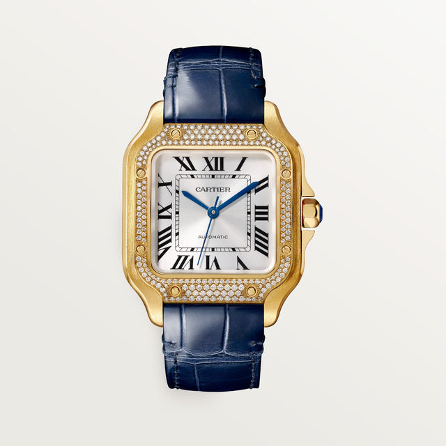 Santos de Cartier watch