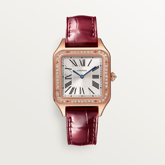 Santos-Dumont watch