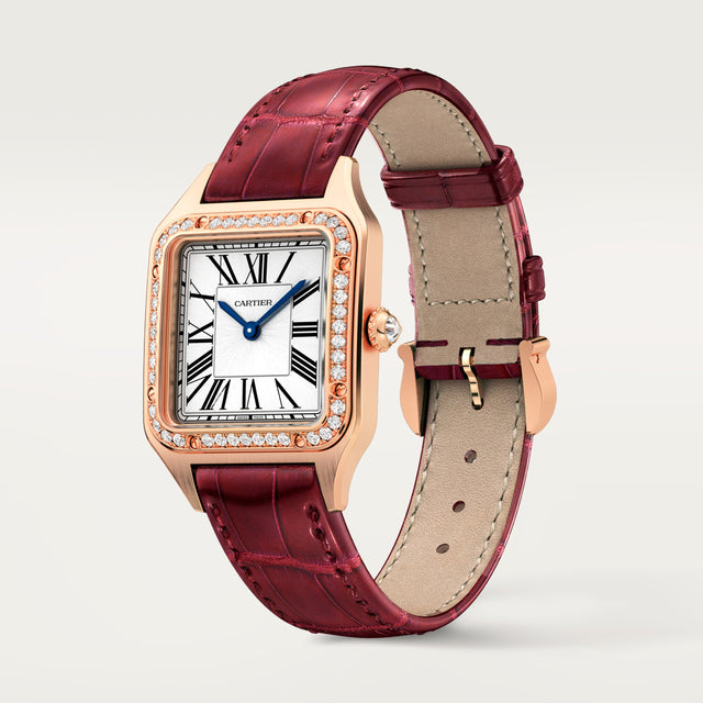 Santos-Dumont watch