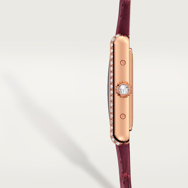 Tank Louis Cartier watch