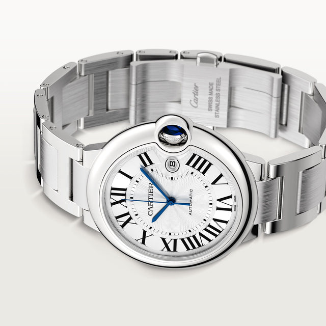 Ballon Bleu de Cartier watch