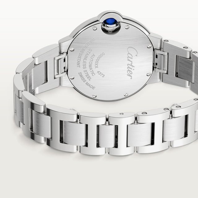 Ballon Bleu de Cartier watch