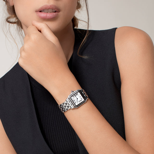 Panthère de Cartier watch