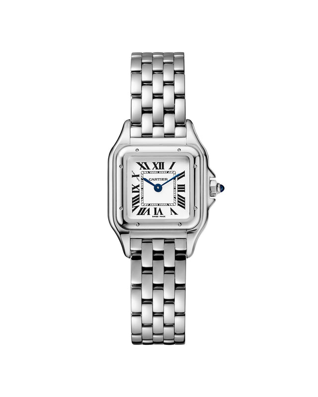 Panthère de Cartier watch