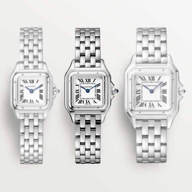 Panthère de Cartier watch