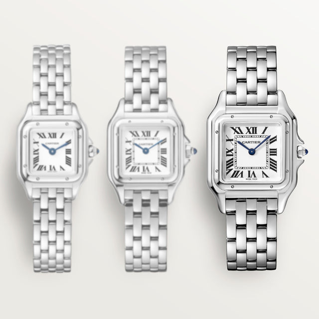 Panthère de Cartier watch