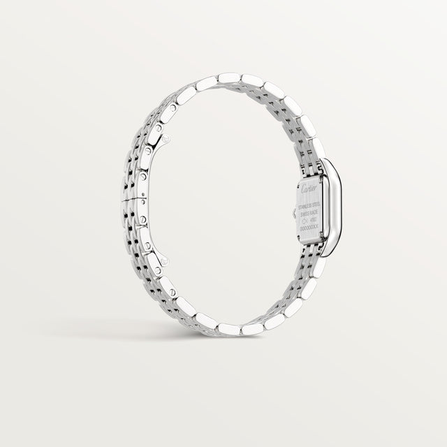 Panthère de Cartier watch