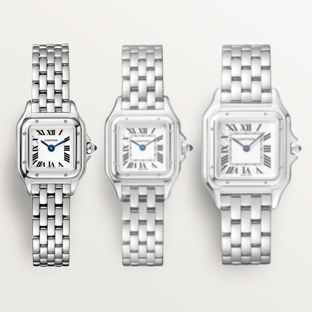 Panthère de Cartier watch