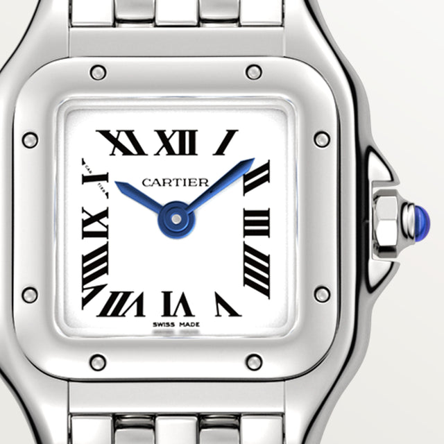 Panthère de Cartier watch