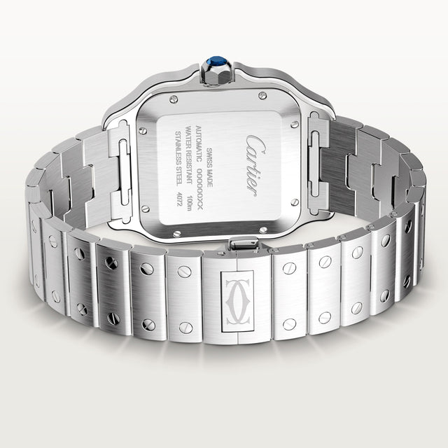 Santos de Cartier watch
