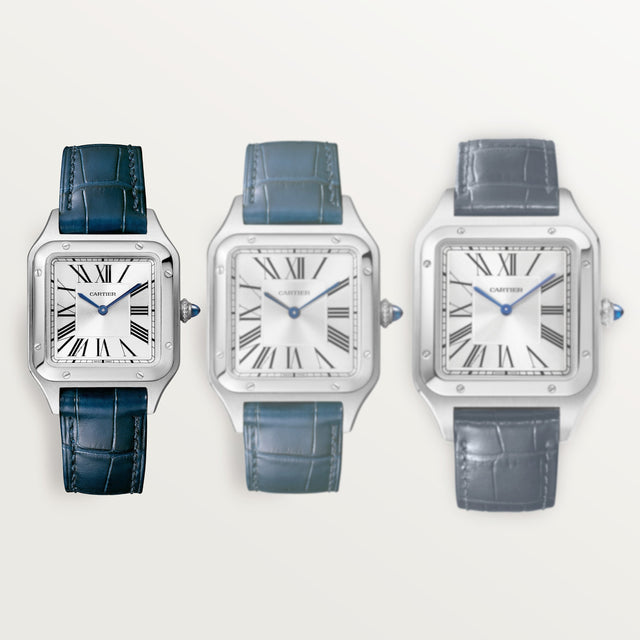 Santos-Dumont watch