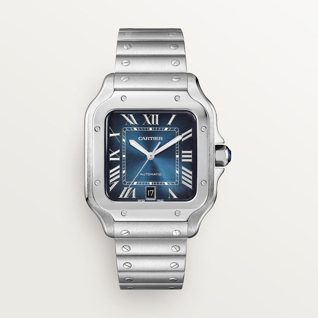 Santos de Cartier watch