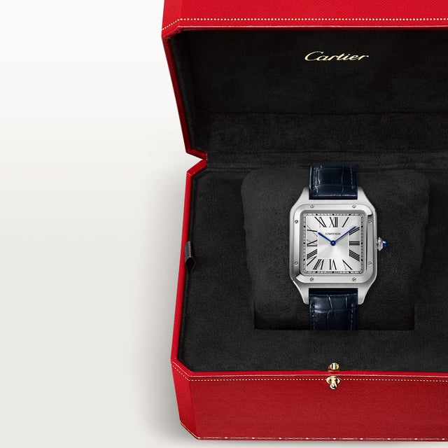 Santos-Dumont watch