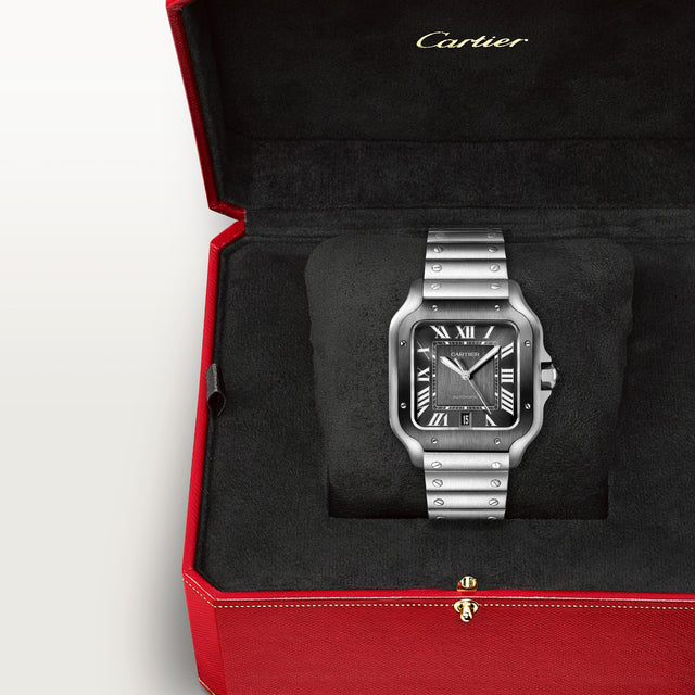 Santos de Cartier watch