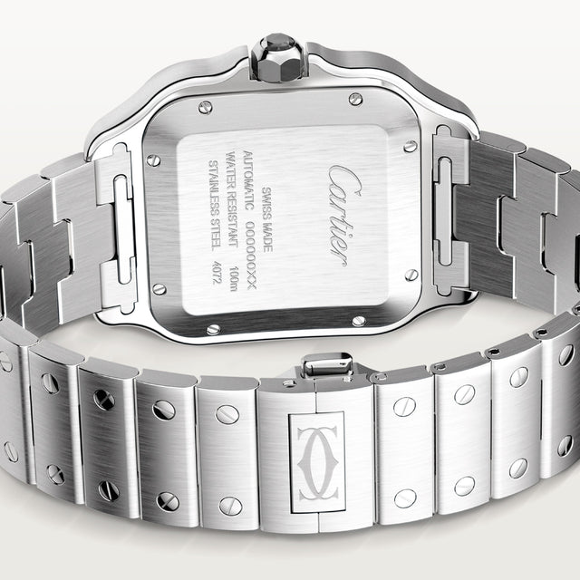 Santos de Cartier watch