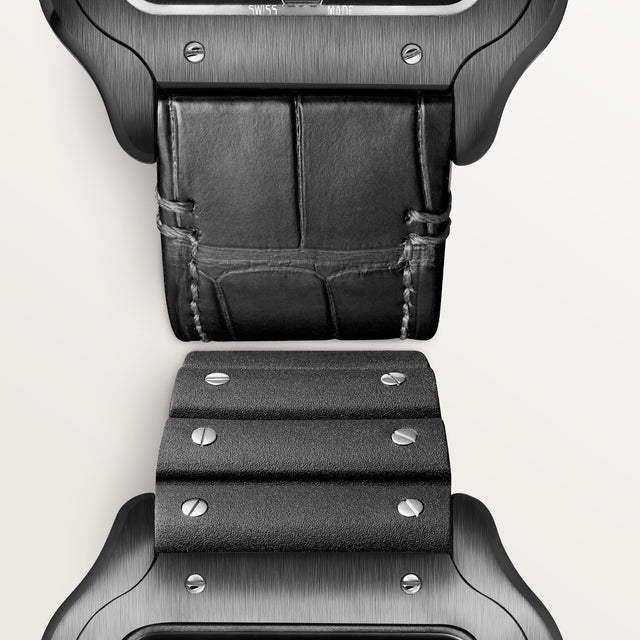 Santos de Cartier watch