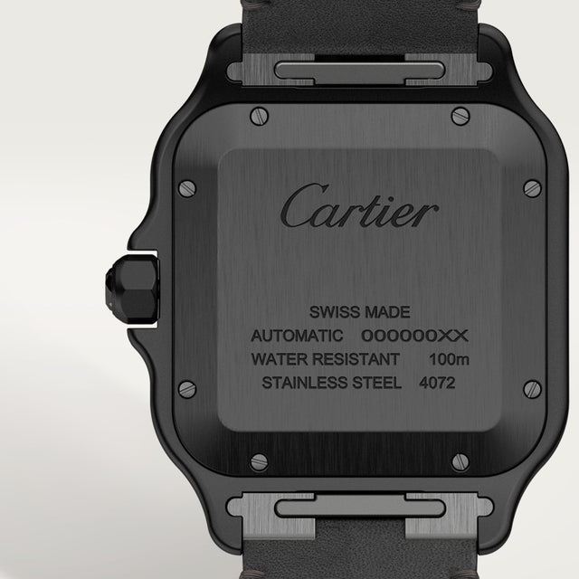 Santos de Cartier watch