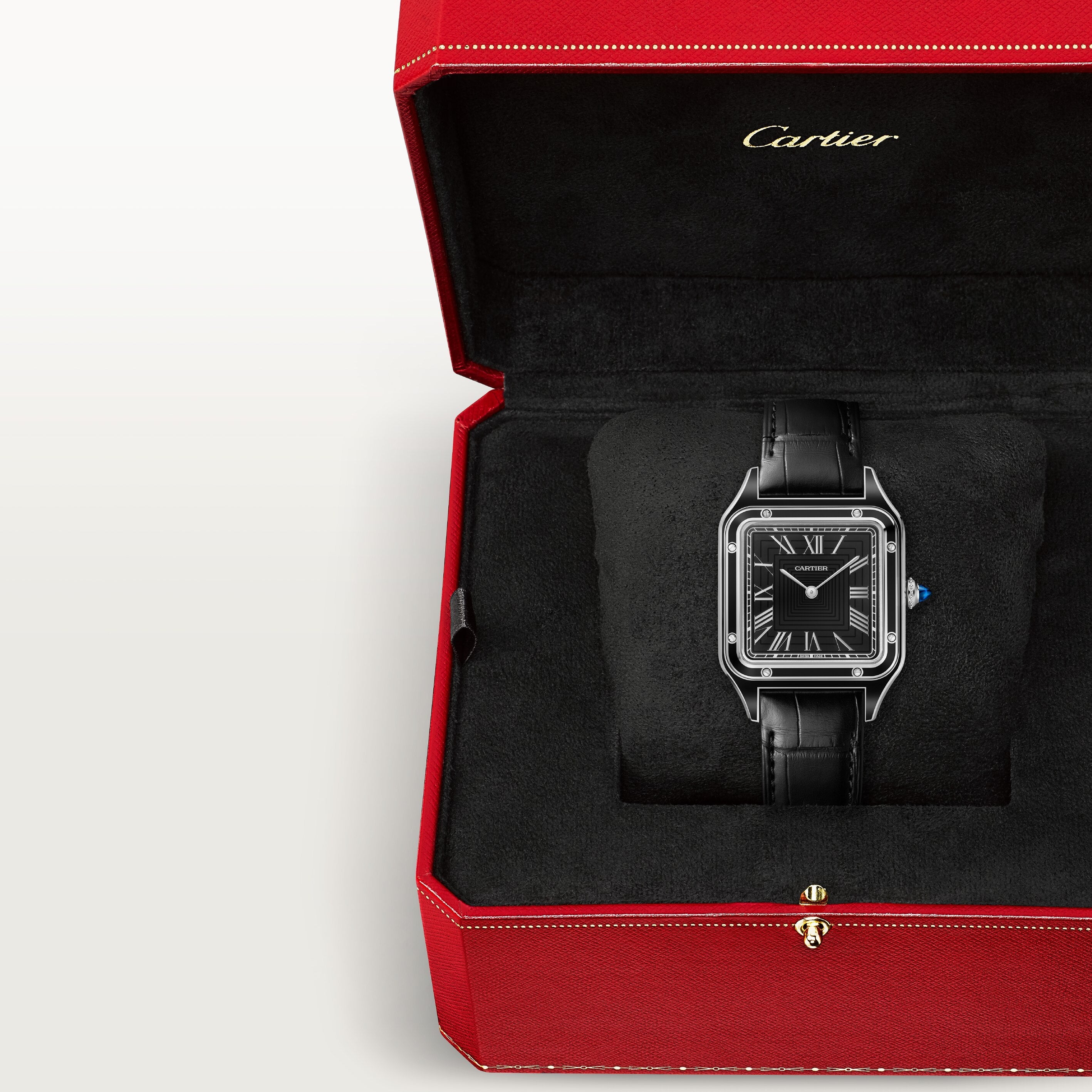 Santos-Dumont watch | House of Kennedy