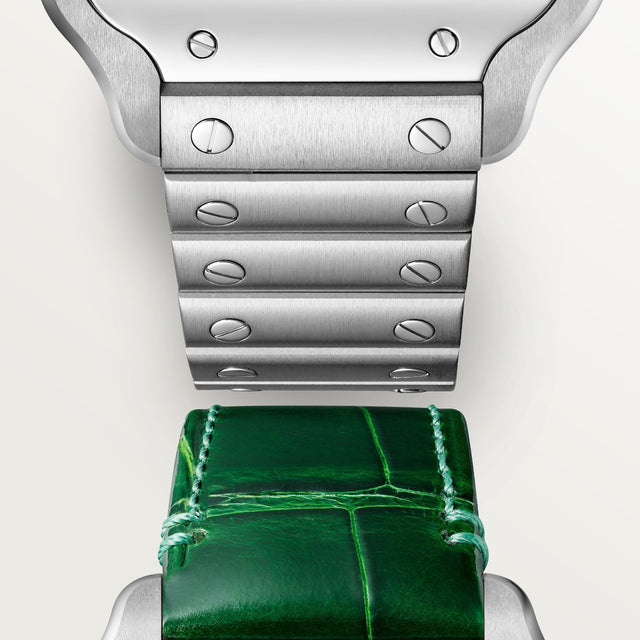Santos de Cartier watch