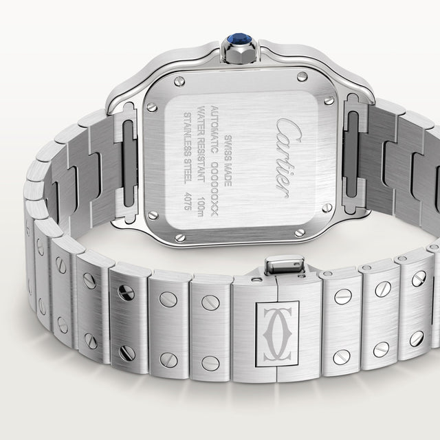 Santos de Cartier watch