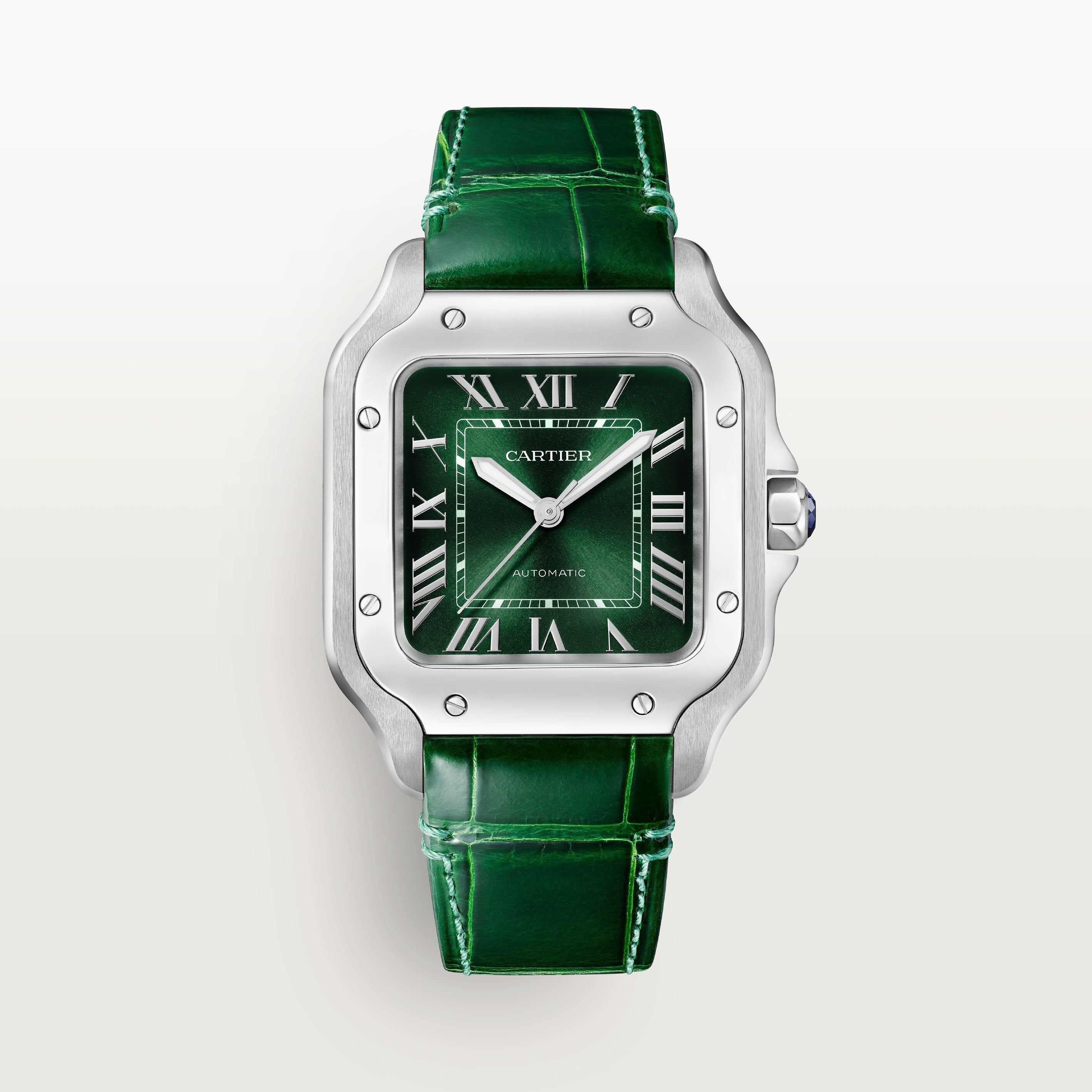 Santos de Cartier watch | House of Kennedy