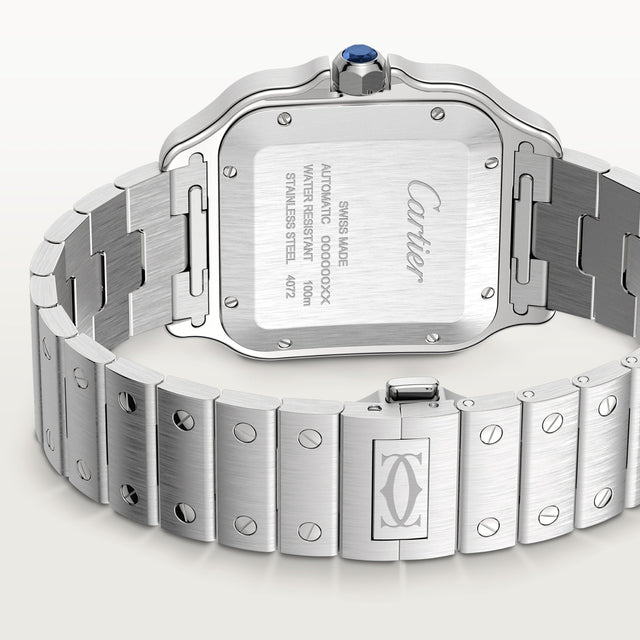 Santos de Cartier watch