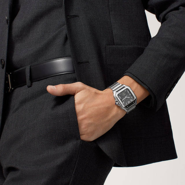 Santos de Cartier watch