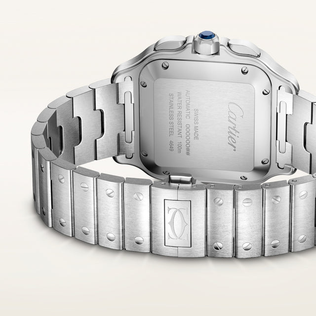 Santos de Cartier watch
