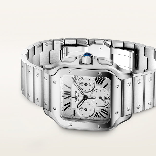 Santos de Cartier watch