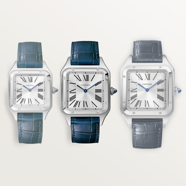 Santos-Dumont watch