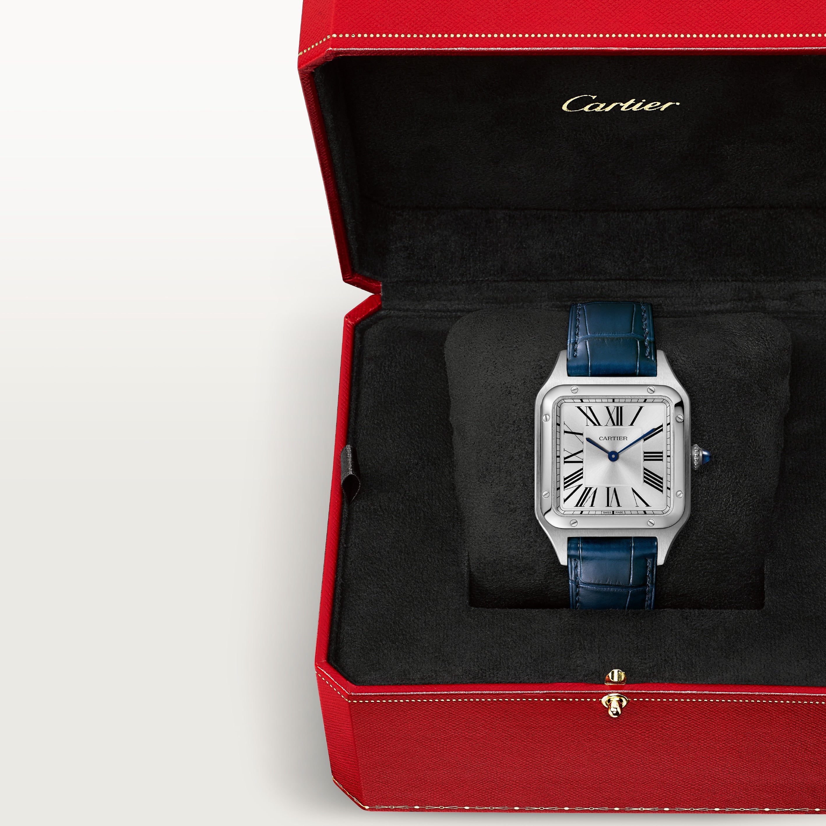 Santos-Dumont watch | House of Kennedy