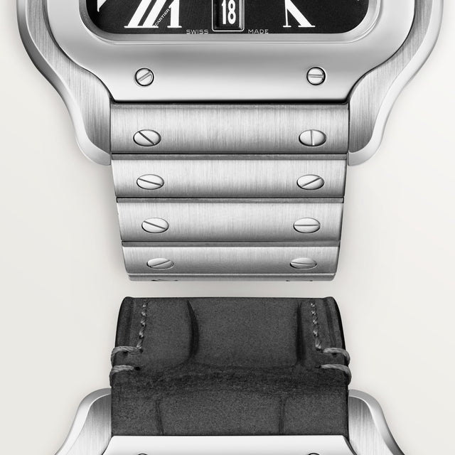 Santos de Cartier watch