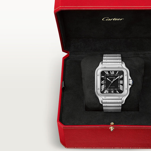 Santos de Cartier watch