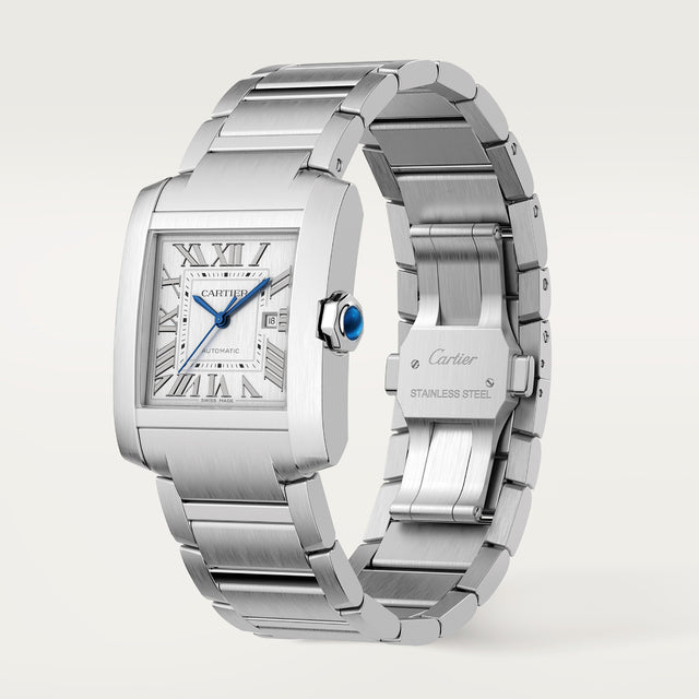 Tank Française watch